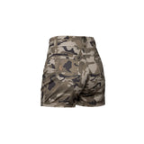 Ladies Kalahari Shorts Military image 1