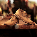 Men's Vellie Brown image 5