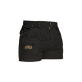 Men's DKW Shorts Black image 0