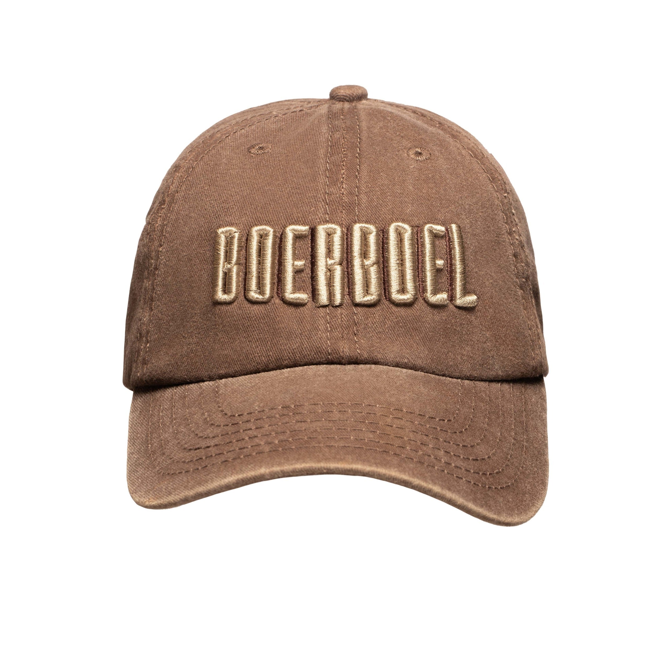 Kalahari Cap Tobacco image 0