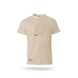 Men's T-Shirt Embroidered Stone image 0