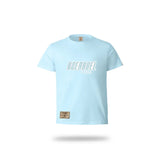 Kids T-Shirt Aqua image 0