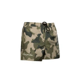 Kids Swim Shorts Camo image 0