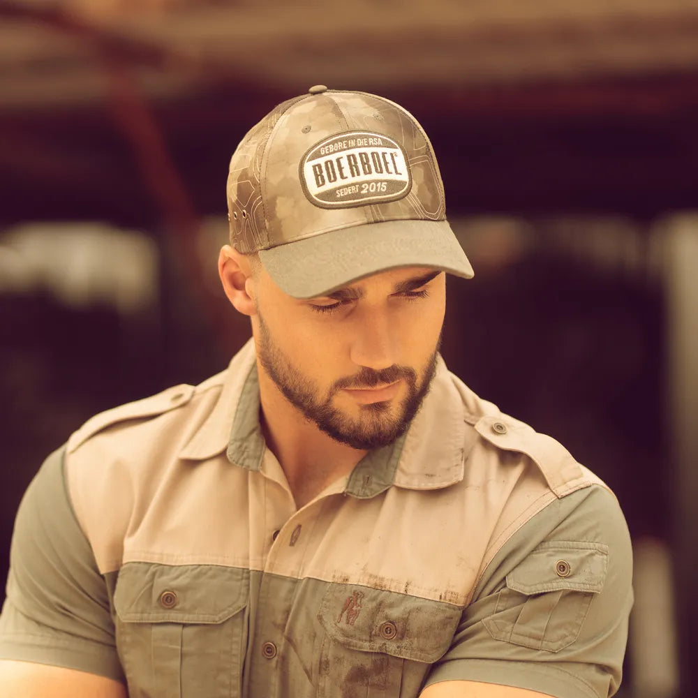 Hunters Cap Shell image 2