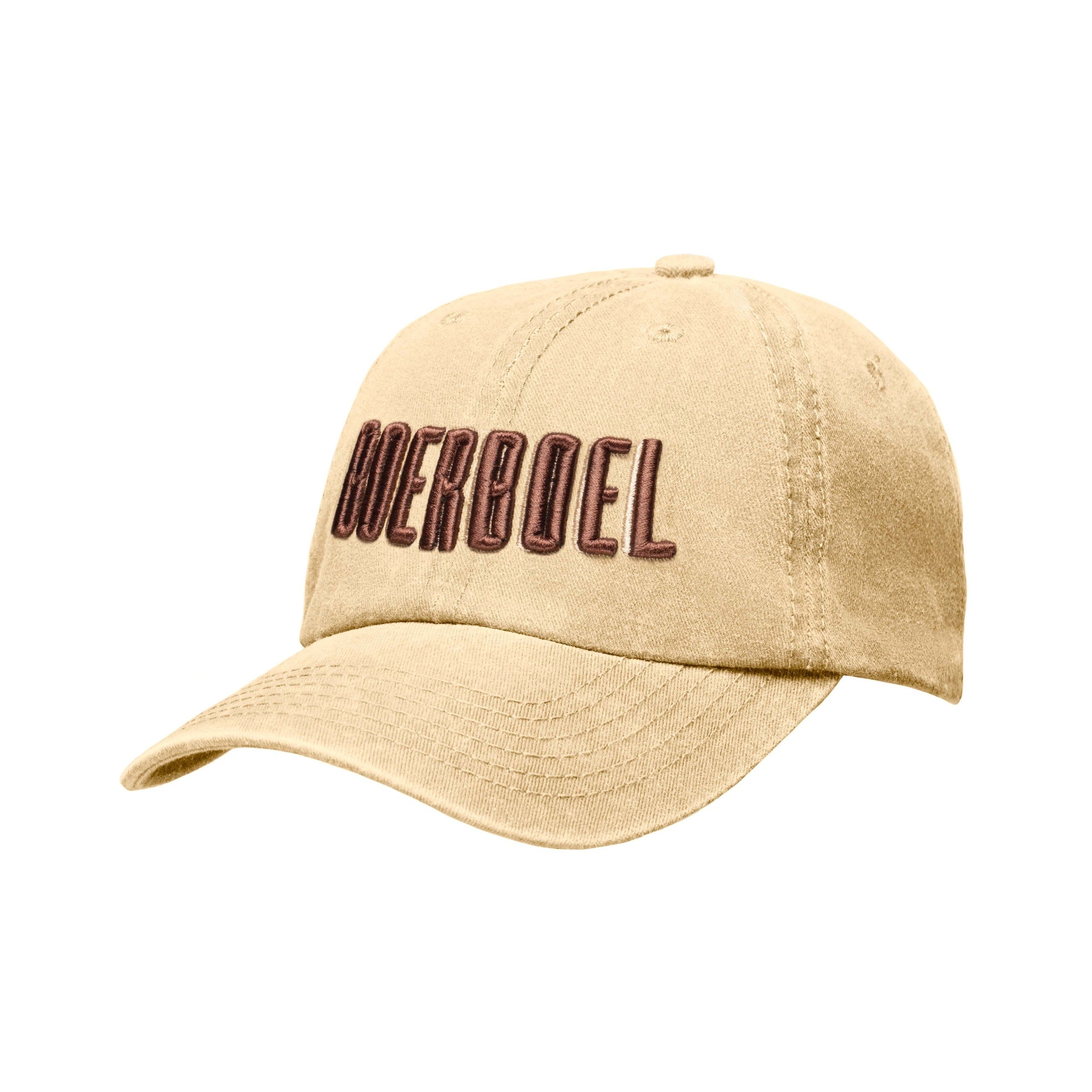 Kalahari Cap Stone image 1
