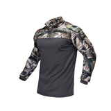 Men's Performance Top - Bushveld image 0