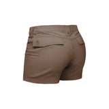 Men's Magnum Shorts Bark image 1