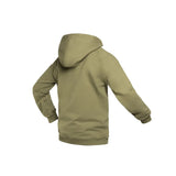Kids Hoodie Olive image 1