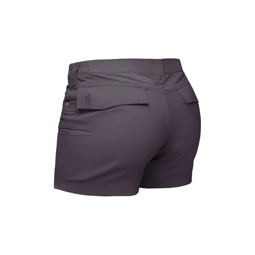 Men's Magnum Shorts Charcoal image 1