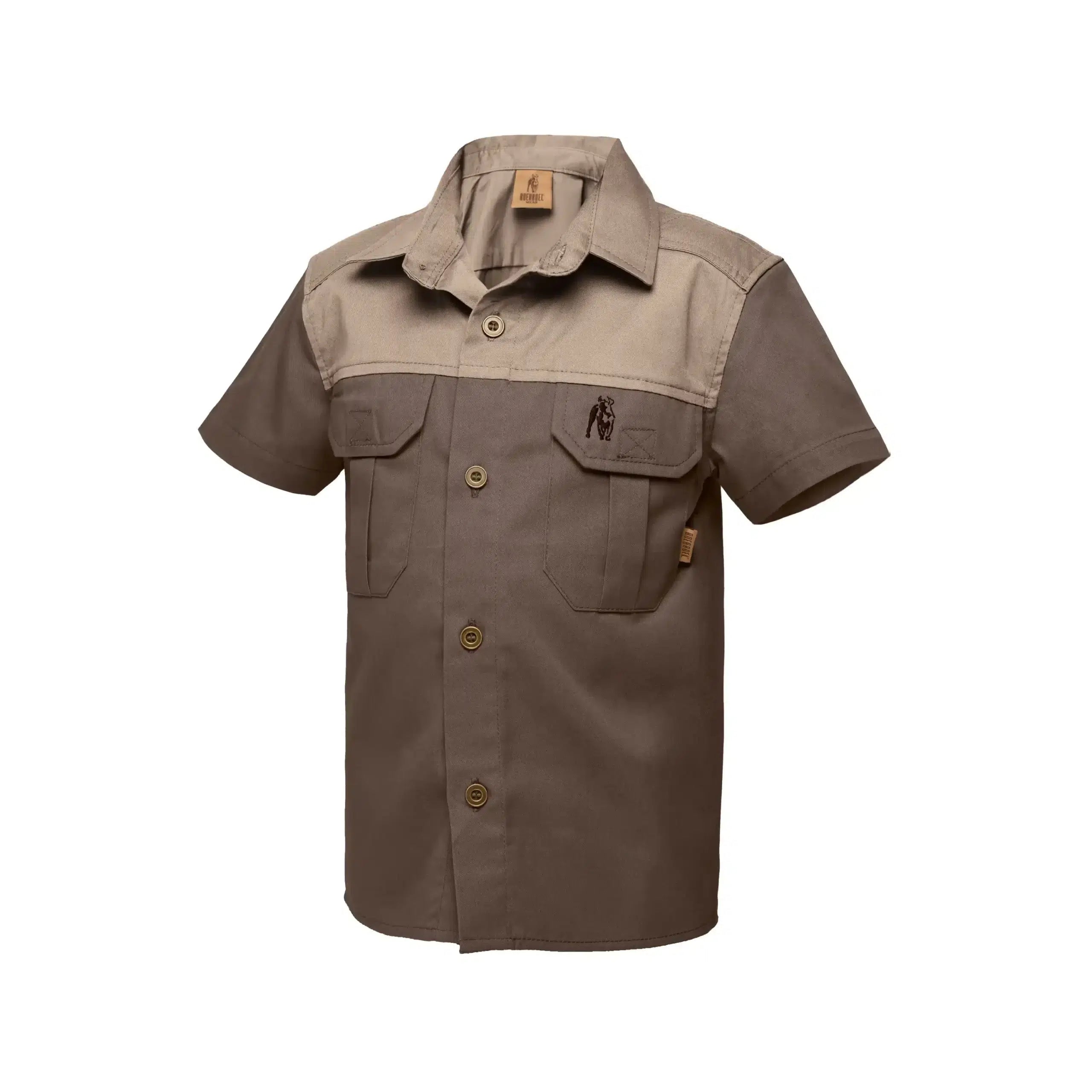 Kids' Shirts
