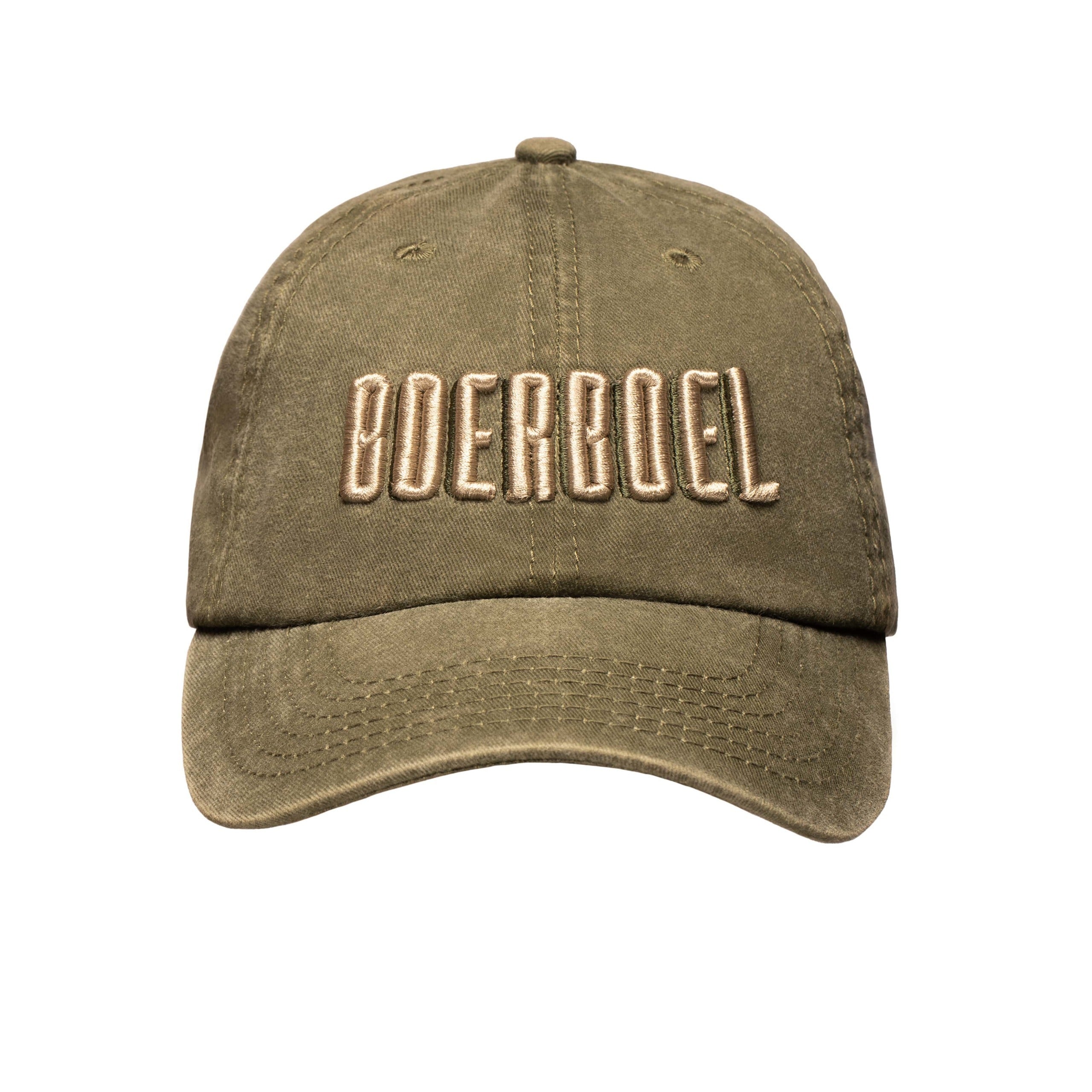 Kalahari Cap Olive image 0