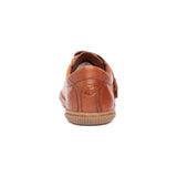 Kids Comfy Vellie Toddler Brown image 3