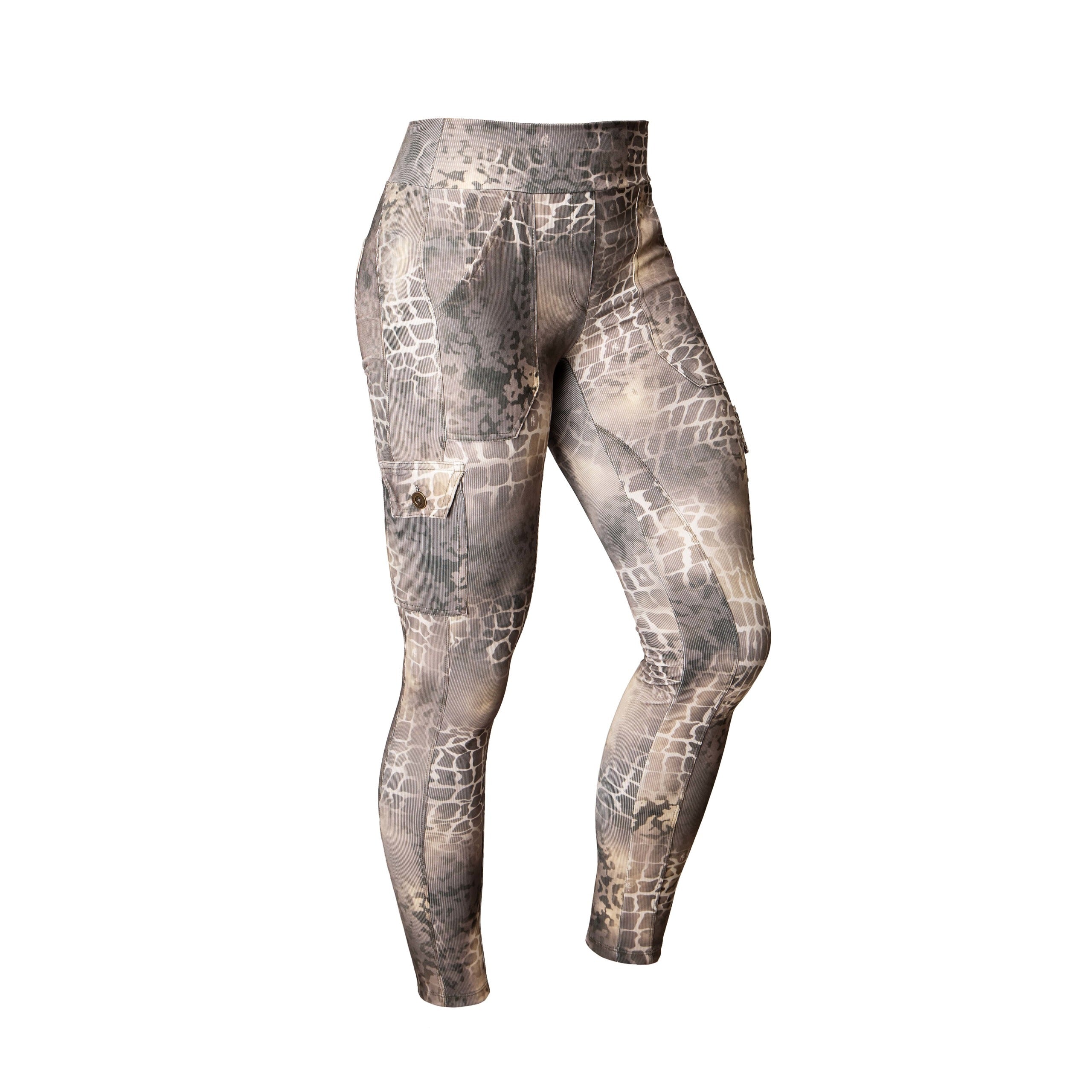 Ladies Leisure Tights Micro image 0