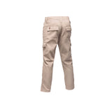 Kids Cargo Trouser Putty image 1
