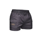 Men's DKW Shorts Charcoal image 0