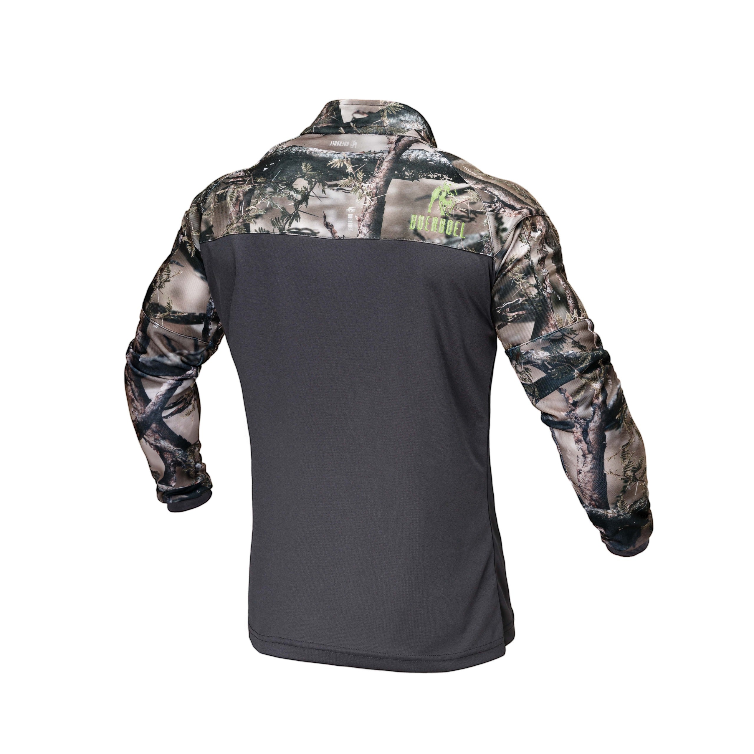 Men's Performance Top - Bushveld image 1