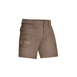 Men's Adjustable Kalahari Shorts Bark image 0