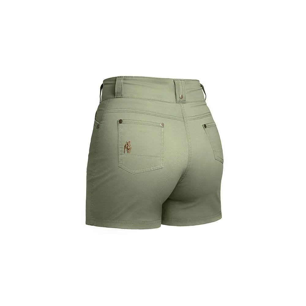 Ladies Kalahari Shorts Olivia image 2
