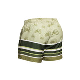 Men's Swim Shorts Green Tractor image 1