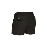 Men's DKW Shorts Black image 1