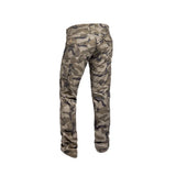 Men's Adjustable Kalahari Cargo Pants Military image 1