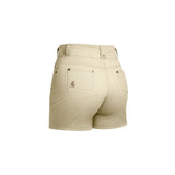 Ladies Kalahari Shorts Stone image 2