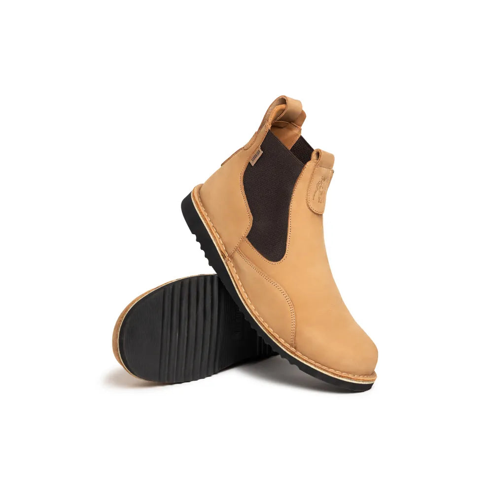 Men's Footwear