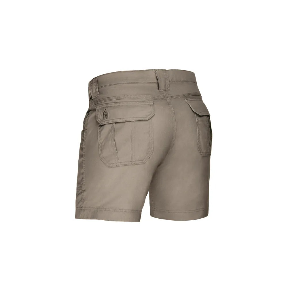 Men's Adjustable Kalahari Shorts Putty image 1