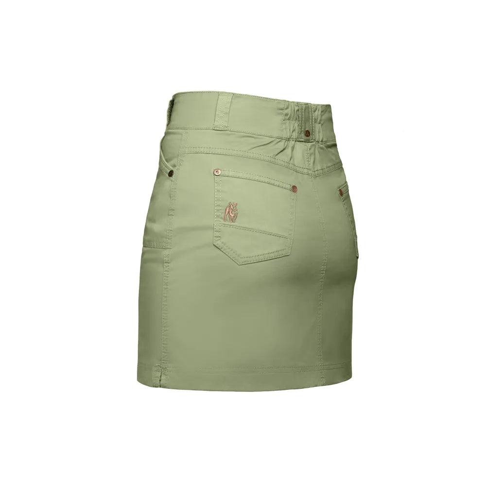Ladies Kalahari Skirt Olivia image 1