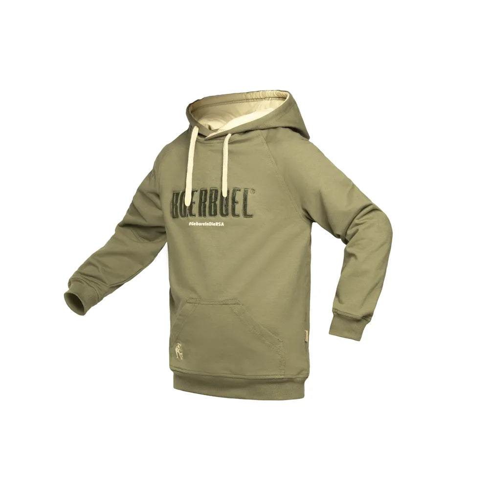 Kids' Long Sleeve Tops