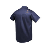Men's S/S Kalahari Shirt Navy image 1