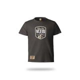 Kids T-Shirt Charcoal "Wys" image 0