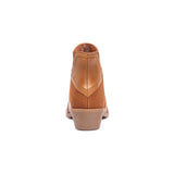 Ladies Earth Walker Boots Camel image 3