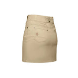 Ladies Kalahari Skirt Stone image 1