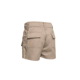 Kids DKW Shorts Putty image 2