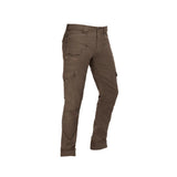 Men's Adjustable Kalahari Cargo Pants Bark image 0