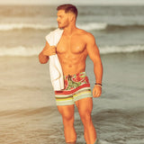 Men's Swim Shorts Watermelon image 2