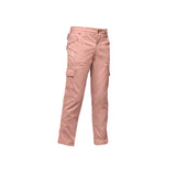 Kids Cargo Trouser Blush Pink image 0