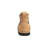 Men's Chelsea Boot Light Brown image 2
