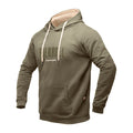 Men's Long-sleeve Tops