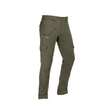 Men's Adjustable Kalahari Cargo Pants Olive image 0