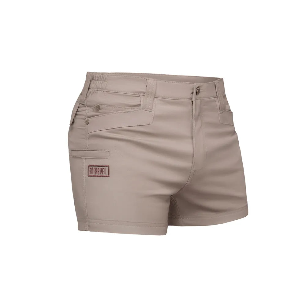 Men's Magnum Shorts Putty image 0
