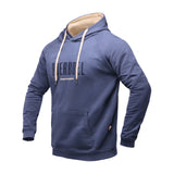 Men's Hoodie Navy image 0