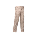 Kids Cargo Trouser Putty image 0