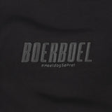Men's T-Shirt Rubber Print Black image 1