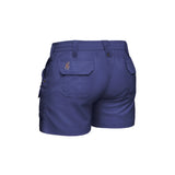 Men's DKW Shorts Navy image 1
