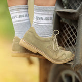 Ladies Sneaker Vellie Avo Green image 4