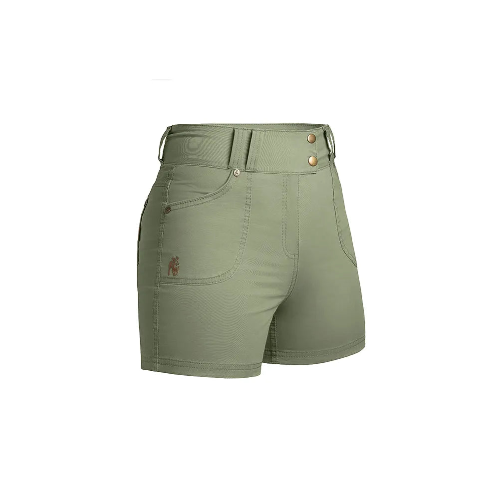 Ladies Kalahari Shorts Olivia image 0