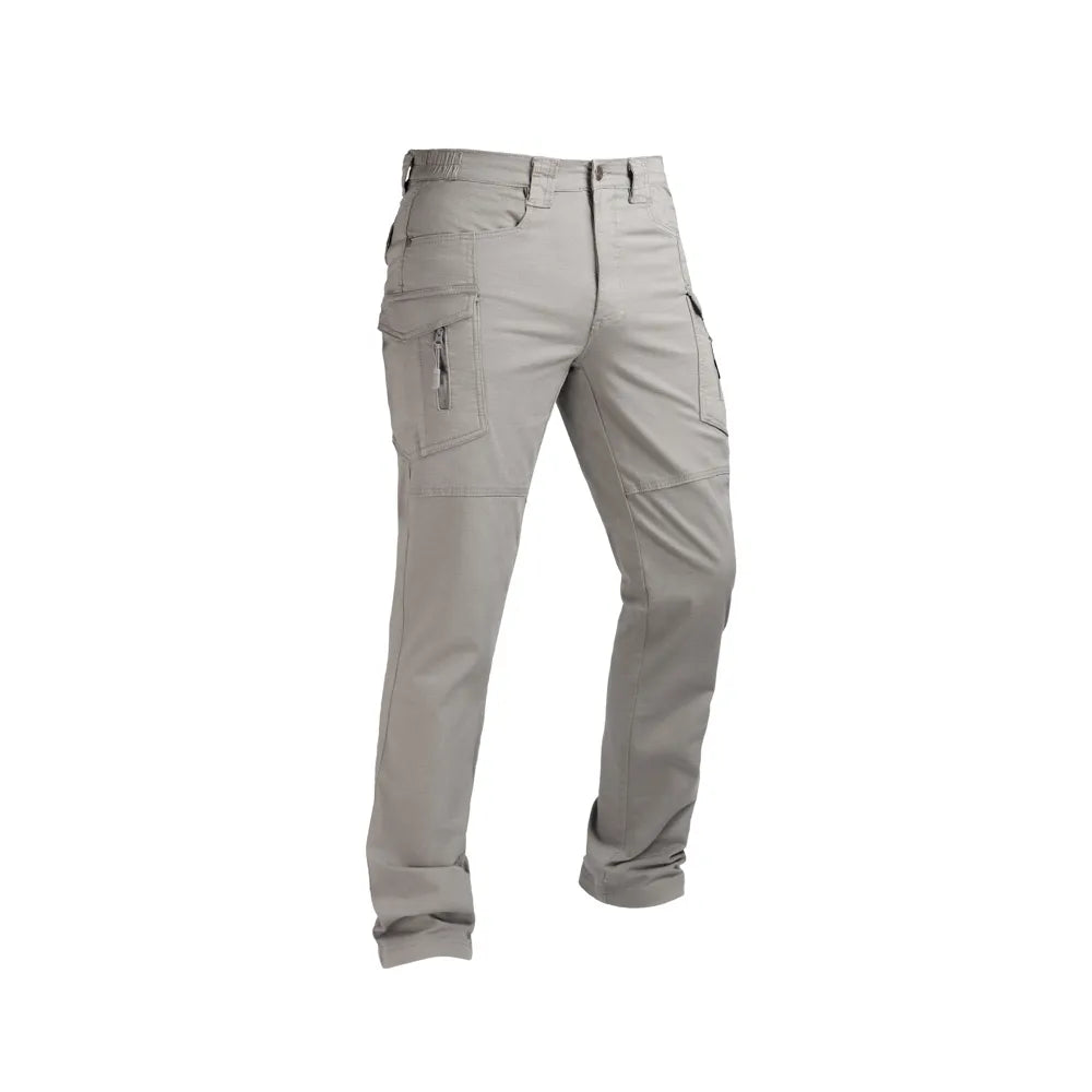 Men's Odyssey Cargo Pants Grey image 0