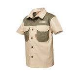 Kids Set Olive &amp; Stone image 1